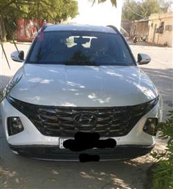 هیوندای تۆکسۆن